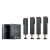 QS-210 – 3DoF