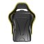 Sabelt SRS-1 Racing Black