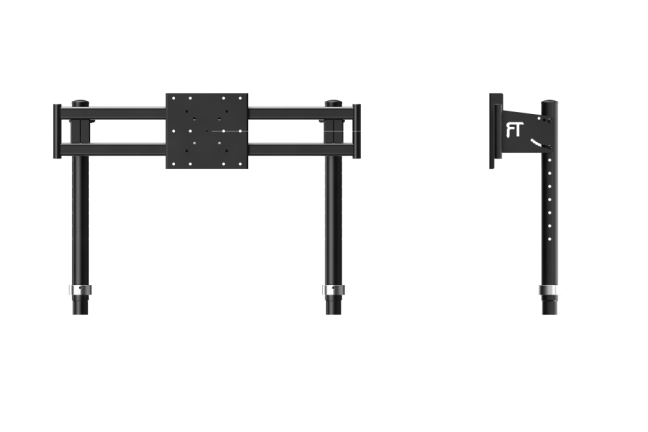 Trak Racer držák 4./horního monitoru (16-70") TM-4MOUNT