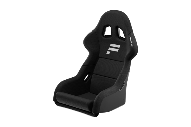 Fanatec GT Cockpit Seat (černá)