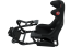 Trak Racer TR-One držák řadicí páky a ruční brzdy Side-Mount Upgrade Kit (levý/pravý)