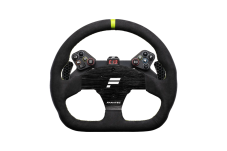 CSL Steering Wheel GT Alcantara® V2