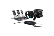 Fanatec CSL DD QR2 Ready2Race F1® Esports Premium Bundle (8 Nm)