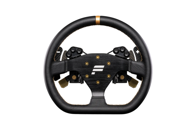 Podium Steering Wheel R300