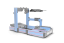 Trak Racer Nastavitelný držák klávesnice a myši V2