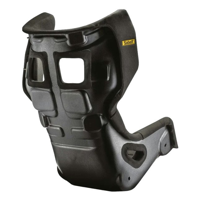 Sabelt GT-X CHP