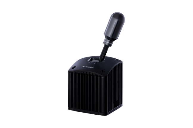 Fanatec ClubSport Shifter SQ V1.5
