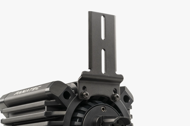 Fanatec CORSAIR XENEON EDGE + Mounting Bracket Bundle