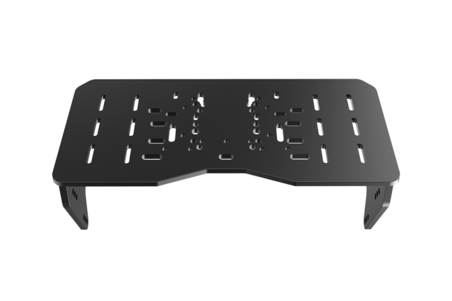 Trak Racer TR-One Wheel Mount Plate pro TRX kokpity
