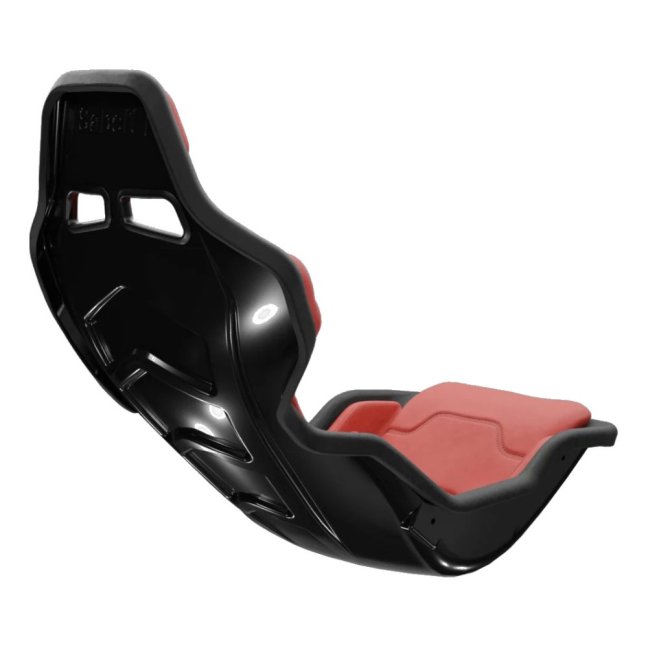 Sabelt SRP-1 Racing Red