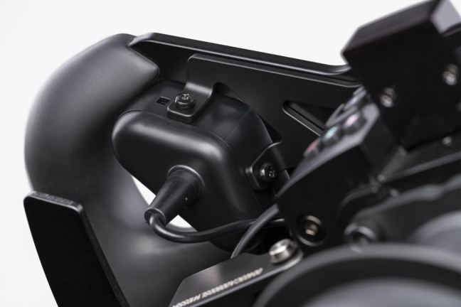 Fanatec ClubSport GT3