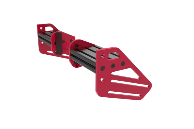 Trak Racer TR-One V3 držák volantu pro Fanatec DD