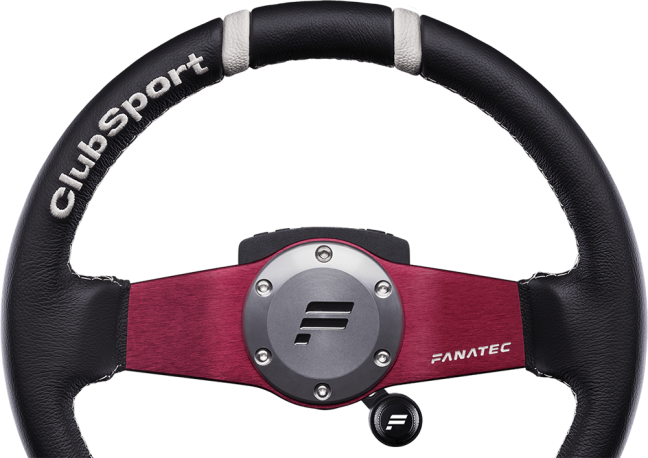 Fanatec ClubSport Drift V2