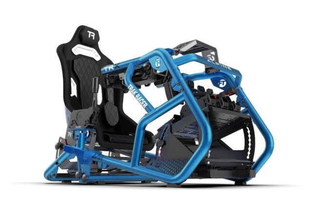 Alpine Racing TRX V2