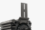Fanatec CORSAIR XENEON EDGE (White) + Mounting Bracket Bundle