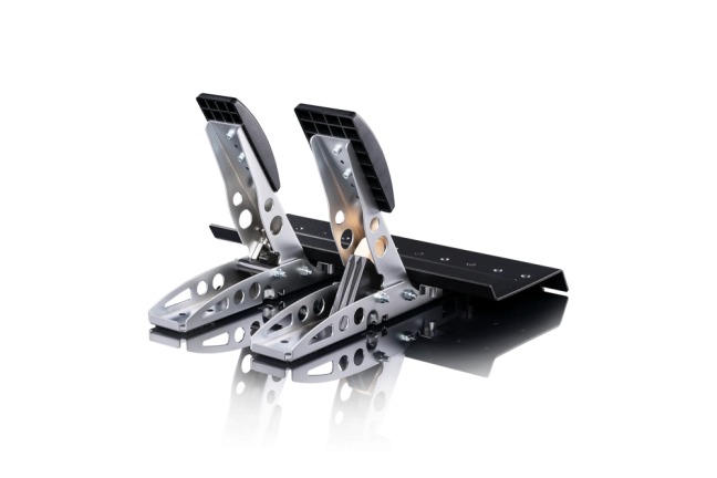 Fanatec CSL Pedals