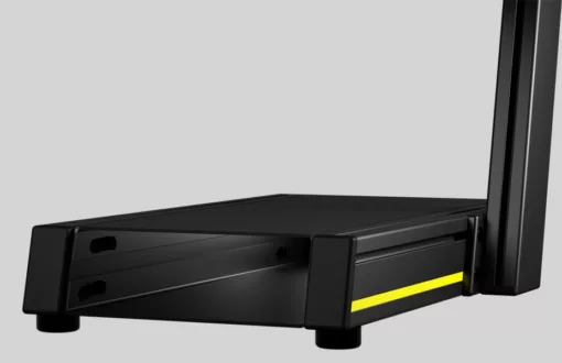 FREESTANDING PC CASE STAND