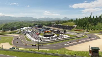 Sugo se v Gran Turismu 7 představí 3. října při World Series