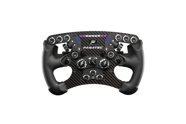 ClubSport Steering Wheel Formula V2.5