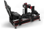 Trak Racer TR-One Univerzální Držák Ruční Brzdy (Levý/Pravý)