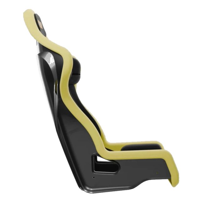 Sabelt SRS-1 Racing Black