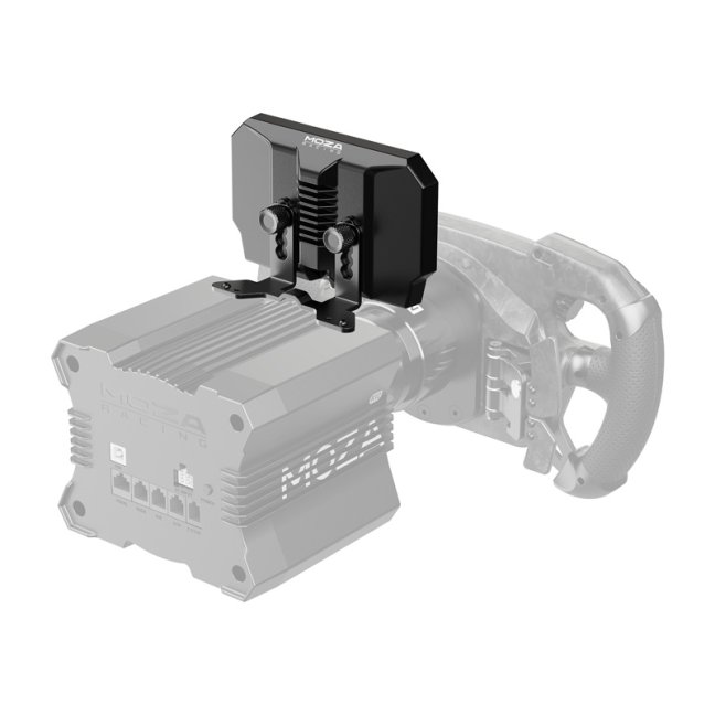 Moza Racing CM2 RS072 displej