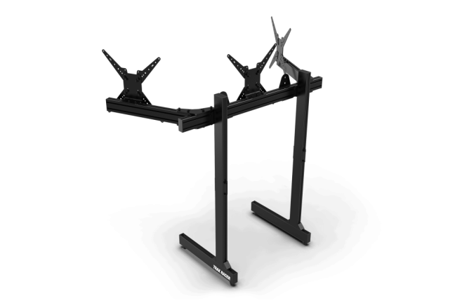 Trak Racer MS-FM-SIN-TR-EU Volně stojící držák (3) monitorů
