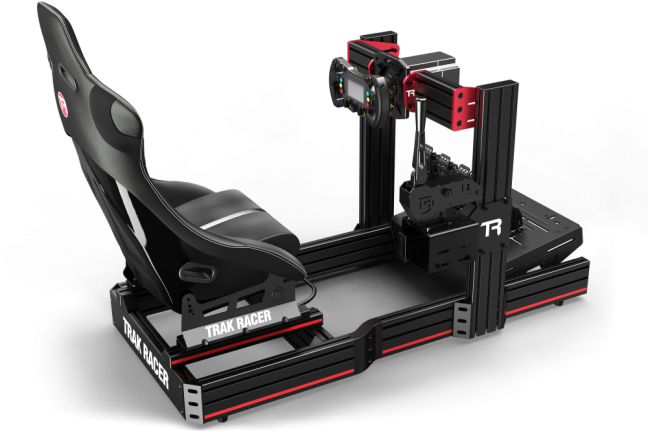 Trak Racer TR-One Univerzální držák řadičky (240mm profil)