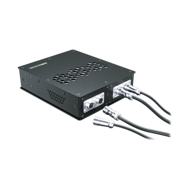 QS-220 – 3DoF - Varianta: 3DOF