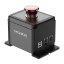 Nouzový vypínač MOZA RACING E-Stop RS063