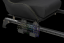 Fanatec CSL Cockpit Keyboard Holder