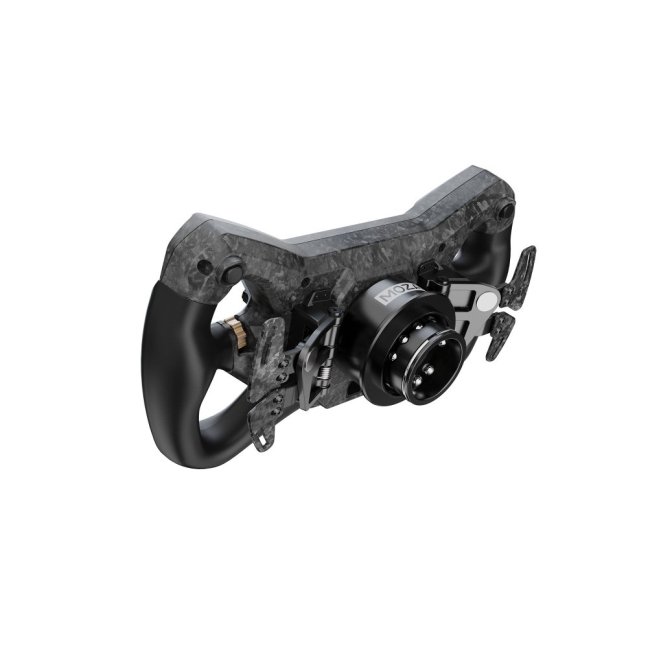 MOZA KS Steering Wheel