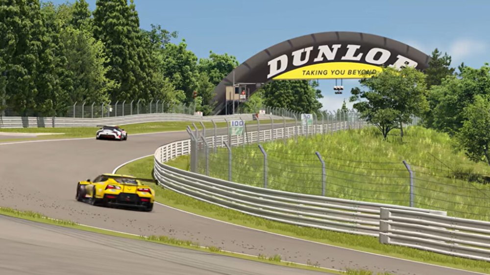 Sugo se v Gran Turismu 7 představí 3. října při World Series